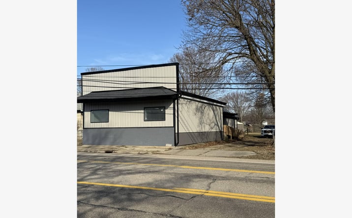 Pictures of Mixed Use, Office, Retail, Special Purpose property located at 15354 US-12, Union, MI 49130 for sales - image #1