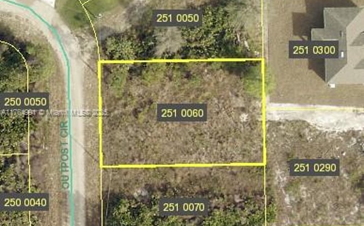 Pictures of Special Purpose property located at 1874 Outpost Cir, Lehigh Acres, FL 33972 for sales - image #1