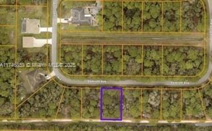 Pictures of Special Purpose property located at Gamrott Ave, North Port, FL 34291 for sales - image #1