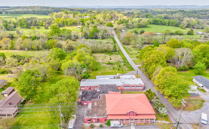 Pictures of Special Purpose, Industrial property located at 285 Highway 225, Chatsworth, GA 30705 for sales - image #1