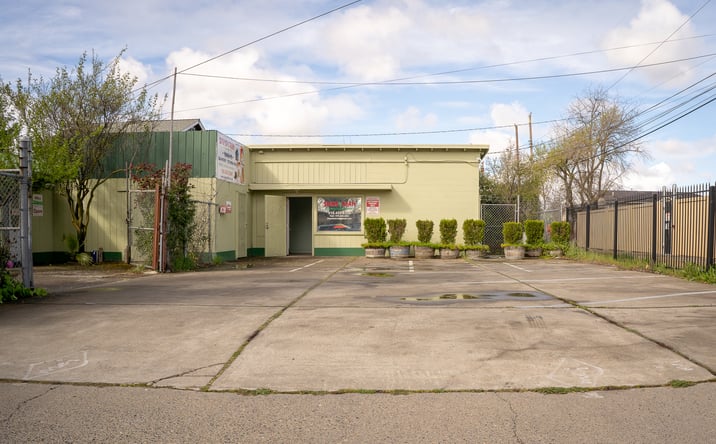 Pictures of Retail property located at 4518 Martin Luther King Jr Blvd, Sacramento, CA 95820 for sales - image #1
