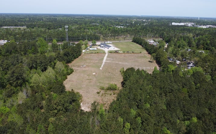 Pictures of Land property located at 0 Chappell Loop Road SE, Leland, NC 28451 for sales - image #1