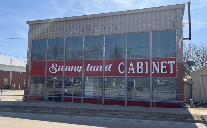 Pictures of Industrial, Mixed Use, Office, Retail property located at 2449 Washington Rd, Washington, IL 61571 for sales - image #1