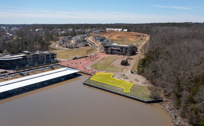 Pictures of Land property located at Water Street, Madison, MS 39110 for sales - image #1