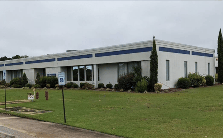 Pictures of Office, Industrial property located at 2951 US-501, Conway, SC 29526 for sales - image #1