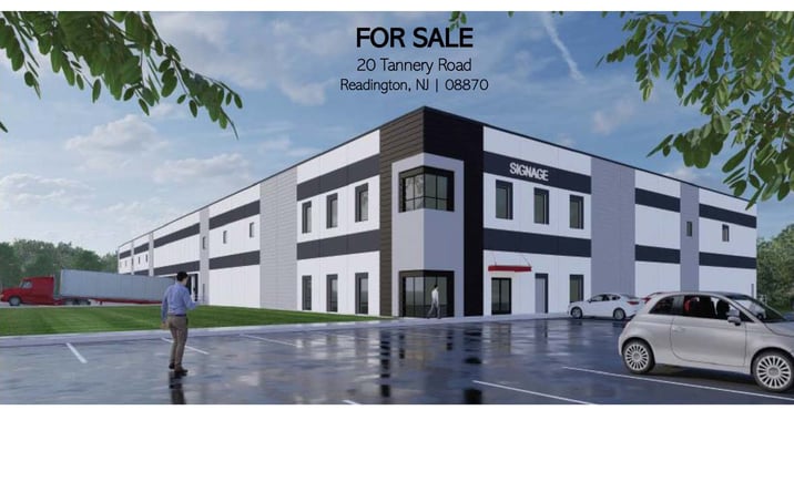 Pictures of Industrial, Land property located at 20 Tannery Rd, Somerville, NJ 08876 for sales - image #1