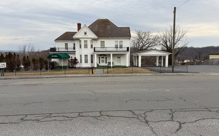 Pictures of Mixed Use, Special Purpose property located at 1200 Grove Ave, Radford, VA 24141 for sales - image #1