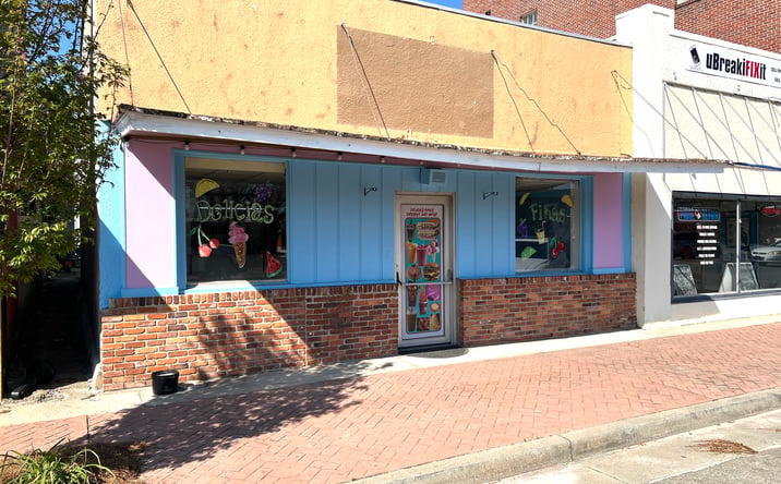 Pictures of Retail property located at 110 S Hutchinson, Adel, GA 31620 for sales - image #1