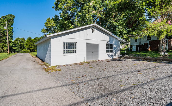 Pictures of Mixed Use, Office property located at 4463 KY-175, Graham, KY 42344 for sales - image #1
