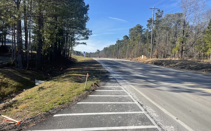 Pictures of Land property located at Western Ln, Irmo, SC 29063 for sales - image #1