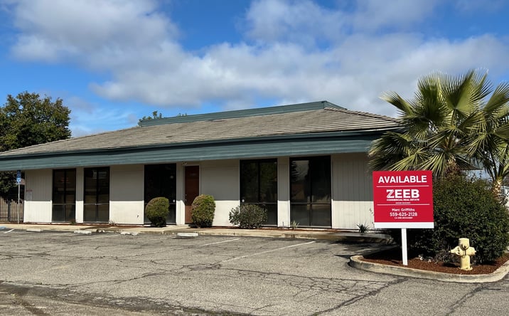Pictures of Office property located at 2378 W Whitendale Ave, Visalia, CA 93277 for sales - image #1