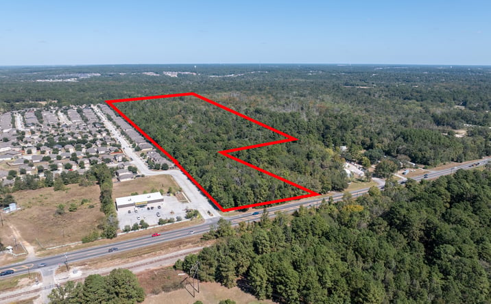 Pictures of Land property located at 0 FM 2854 Rd, Montgomery, TX 77316 for sales - image #1