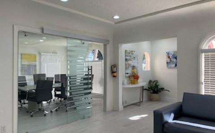 Pictures of Office property located at 9345 Magnolia Ave, Riverside, CA 92503 for sales - image #1