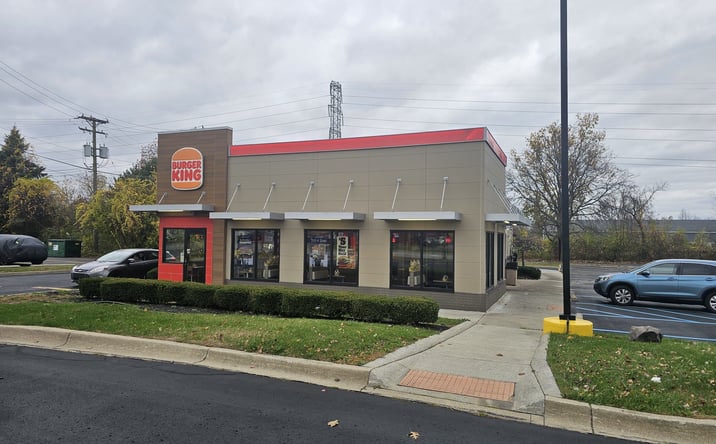 Pictures of Retail property located at 1113 E. West Maple Road, Walled Lake, MI 48390 for sales - image #1