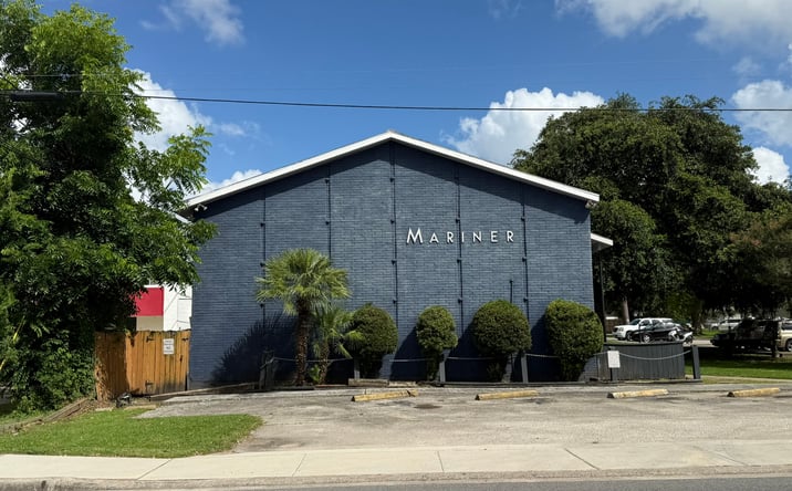 Pictures of Multifamily property located at 1101 E Main St, League City, TX 77573 for sales - image #1