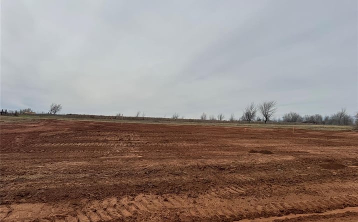 Pictures of Land property located at 1416 County Road 1342, Chickasha, OK 73018 for sales - image #1