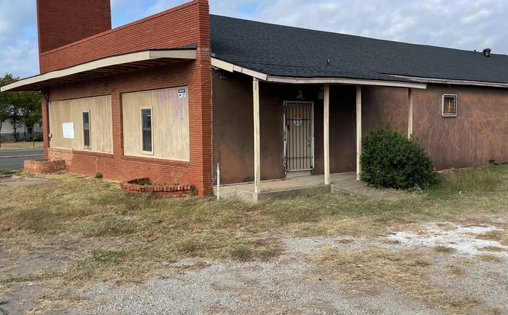 Pictures of Retail property located at 310 Jefferson St, Wichita Falls, TX 76306 for sales - image #1