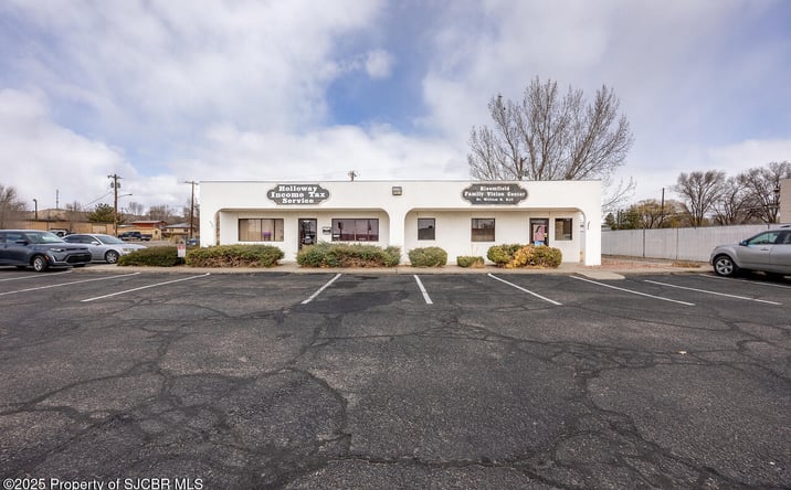 Pictures of Land property located at 702 W BROADWAY Avenue, Bloomfield, NM 87413 for sales - image #1
