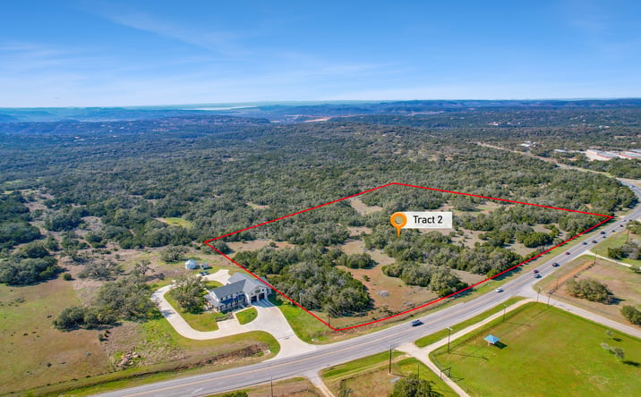 Pictures of Hospitality, Land, Mixed Use, Multifamily, Office property located at 8699 FM306, New Braunfels, TX 78132 for sales - image #1