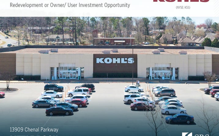 Pictures of Retail property located at 13909 Chenal Pkwy, Little Rock, AR 72211 for sales - image #1