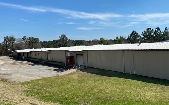 Pictures of Industrial property located at 945 Rice Ave Ext, Union, SC 29379 for sales - image #1