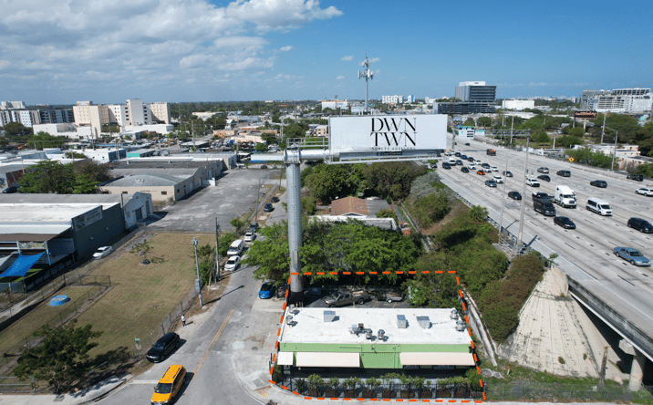 Pictures of Retail property located at 643 NW 20th St, Miami, FL 33127 for sales - image #1