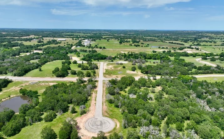 Pictures of Land property located at Lot 97 Sarra Ranch, Poolville, TX 76487 for sales - image #1