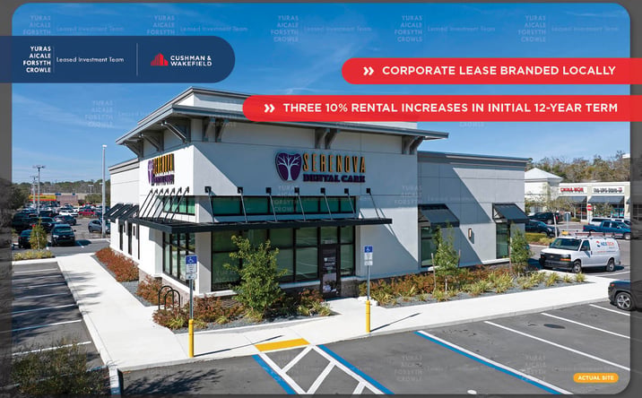 Pictures of Office, Retail property located at 14863 State Rd 52, Hudson, FL 34669 for sales - image #1