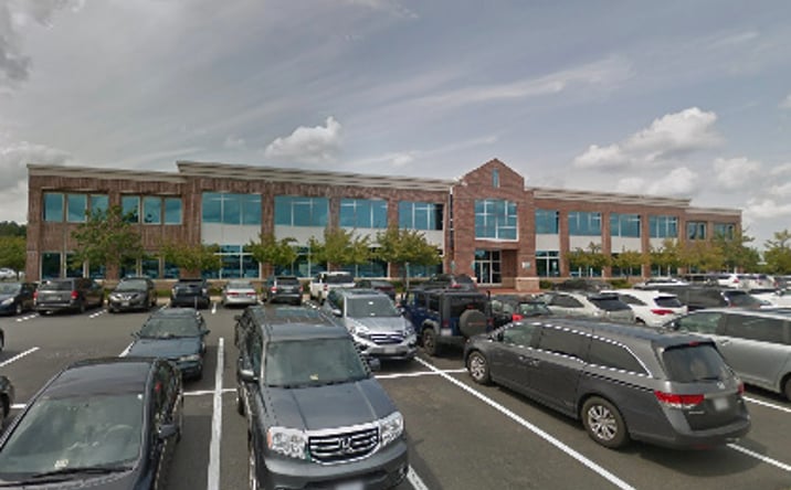 Pictures of Office property located at 8100-8140 Ashton Avenue, Manassas, VA 20110 for sales - image #1