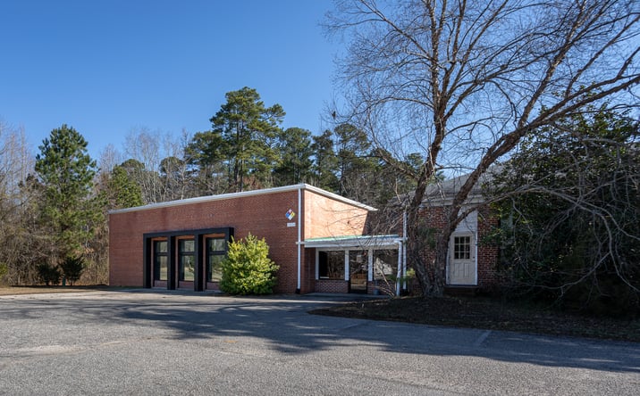 Pictures of Industrial property located at 1434 Farrington Rd, Apex, NC 27523 for sales - image #1
