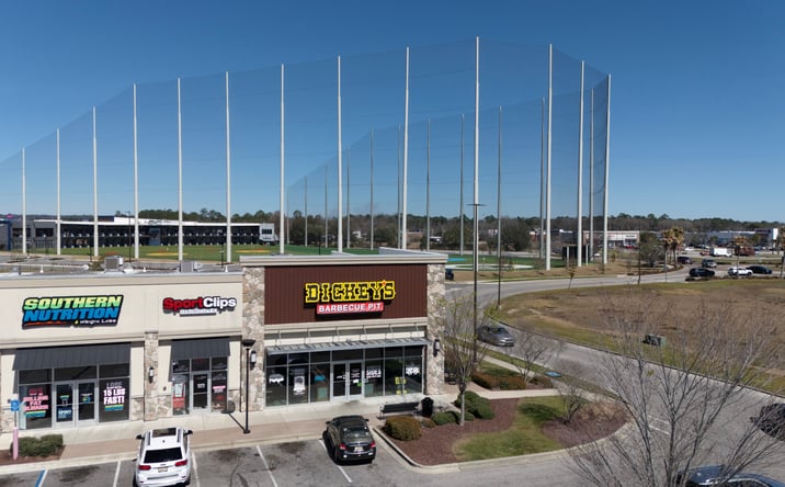 Pictures of Retail, Business for Sale property located at 1390 Tingle Cir E, Mobile, AL 36606 for sales - image #1