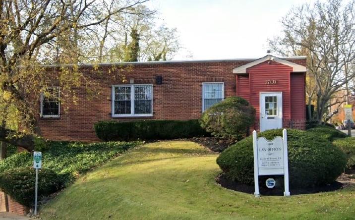 Pictures of Office, Mixed Use property located at 1701 N Market St, Wilmington, DE 19802 for sales - image #1