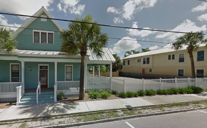 Pictures of Retail, Office property located at 2002 E 4th Ave, Tampa, FL 33605 for sales - image #1