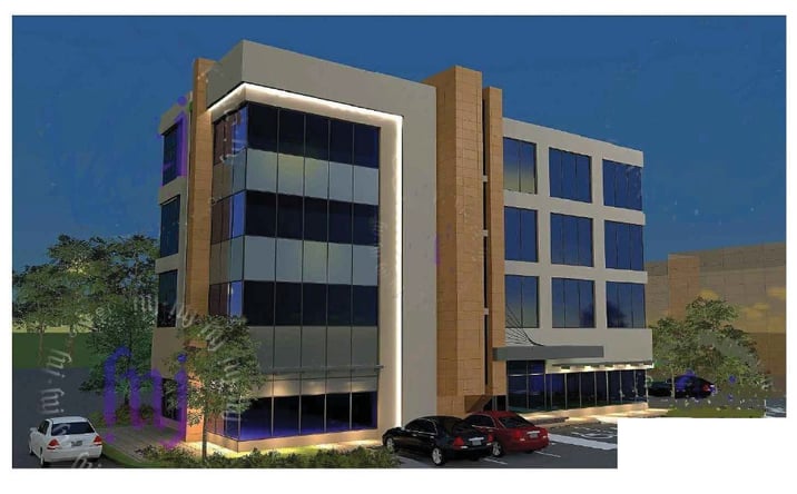 Pictures of Office property located at 851 N Central Expy, McKinney, TX 75070 for sales - image #1