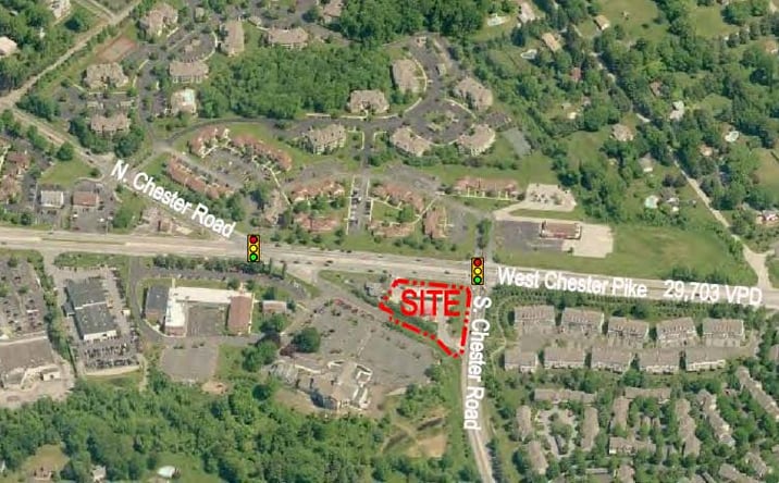 Pictures of Land, Retail, Office property located at 1228 Walnut Bottom Road, Carlisle, PA 17015 for sales - image #1