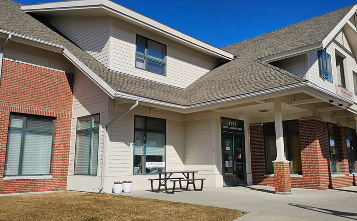 Pictures of Office property located at 4055 Valley Commons Dr, Bozeman, MT 59718 for sales - image #1