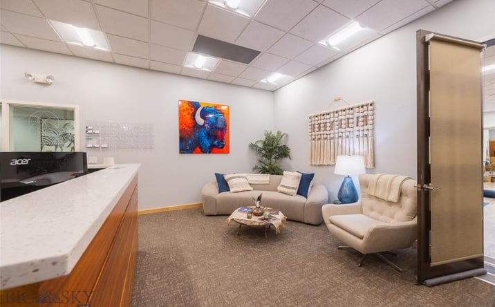 Pictures of Office property located at 4055 Valley Commons Dr, Bozeman, MT 59718 for sales - image #1