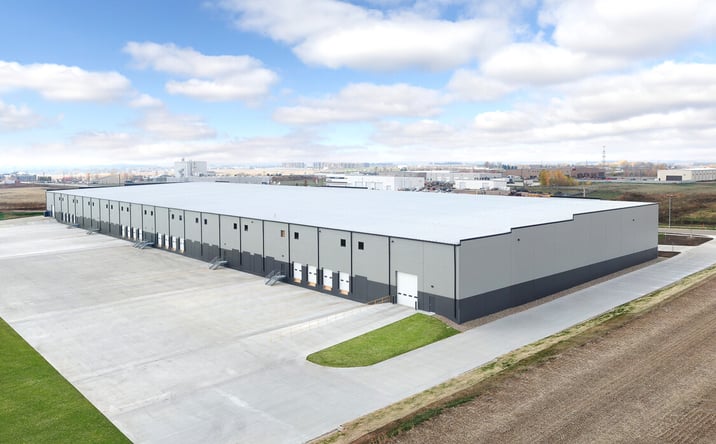 Pictures of Industrial property located at 5400 N Career Ave, Sioux Falls, SD 57107 for sales - image #1