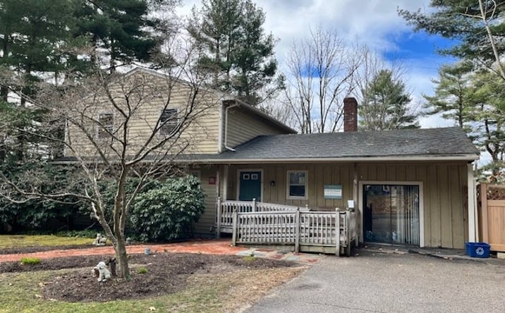 image of property at 5 SHARON AVE Norfolk MA 02056-1529