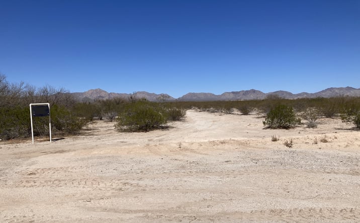 Pictures of Land property located at 66915 W HALL ST, Salome, AZ 85348 for sales - image #1