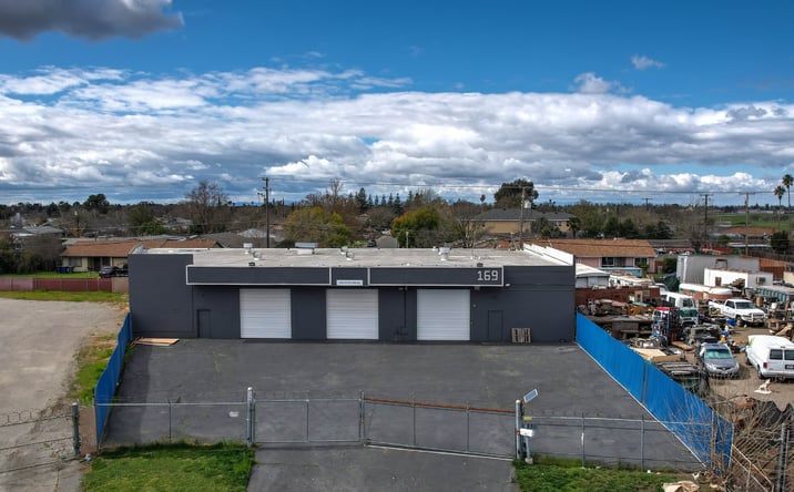 Pictures of Industrial, Office property located at 169 Otto Cir, Sacramento, CA 95822 for sales - image #1