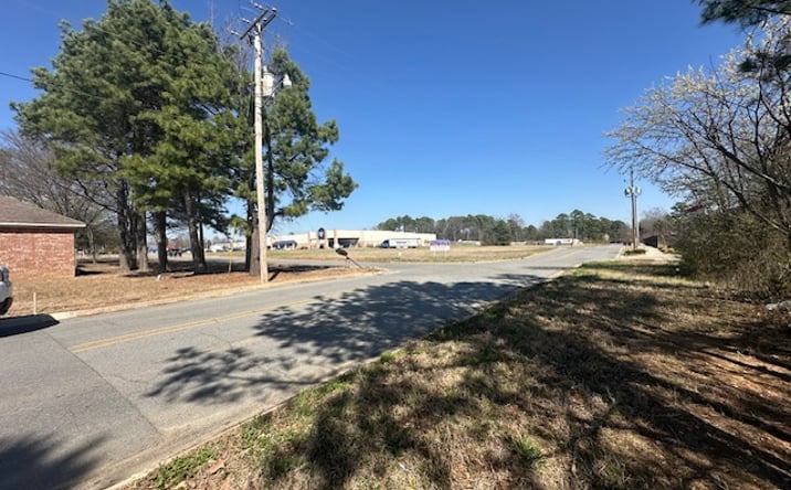 Pictures of Land property located at 210 Dell Drive, Bryant, AR 72022 for sales - image #1
