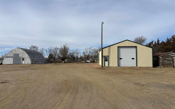 Pictures of Mixed Use property located at 1603 N Broadway, Miller, SD 57362 for sales - image #1