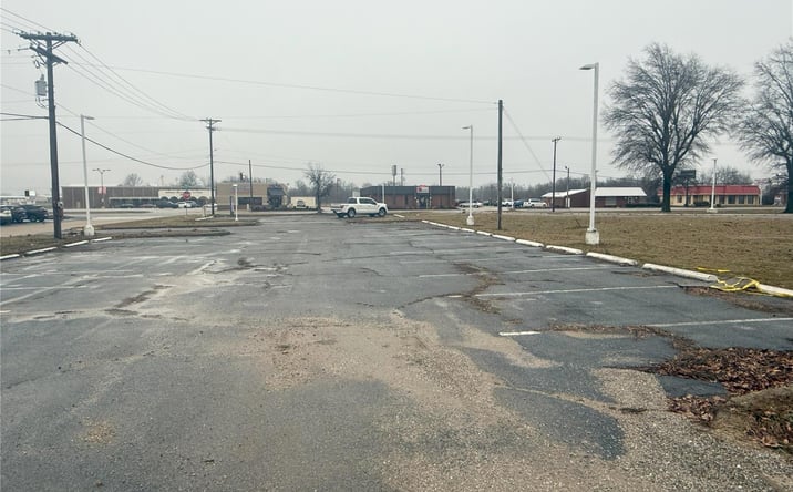 Pictures of Land property located at 0 First Street, Kennett, MO 63857 for sales - image #1