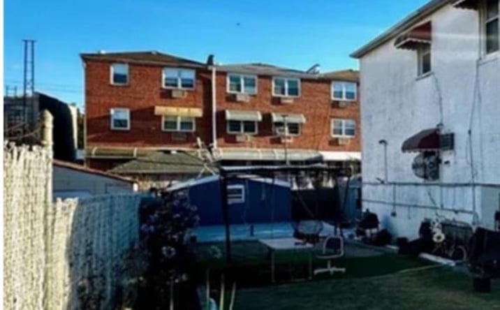 Pictures of Land property located at 165B 28th Avenue, Brooklyn, NY 11214 for sales - image #1