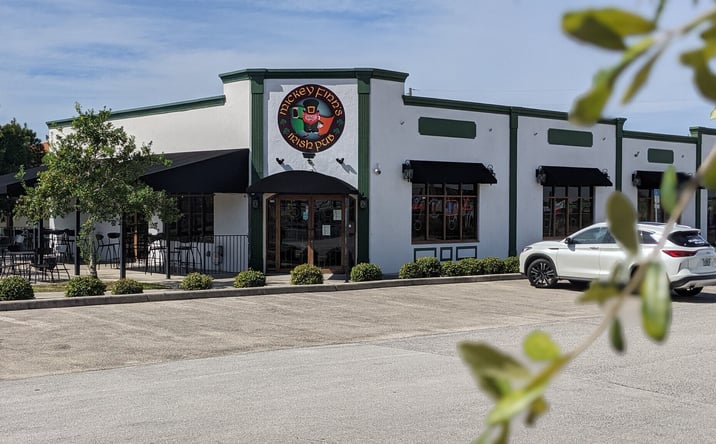Pictures of Retail property located at 16909 High Grove Blvd, Clermont, FL 34714 for sales - image #1
