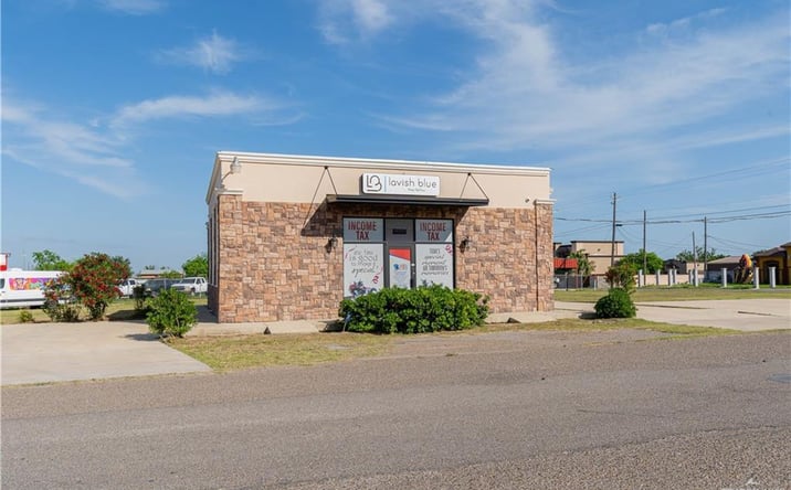 Pictures of Land, Multifamily property located at US Highway 83 Highway, Rio Grande City, TX 78582 for sales - image #1