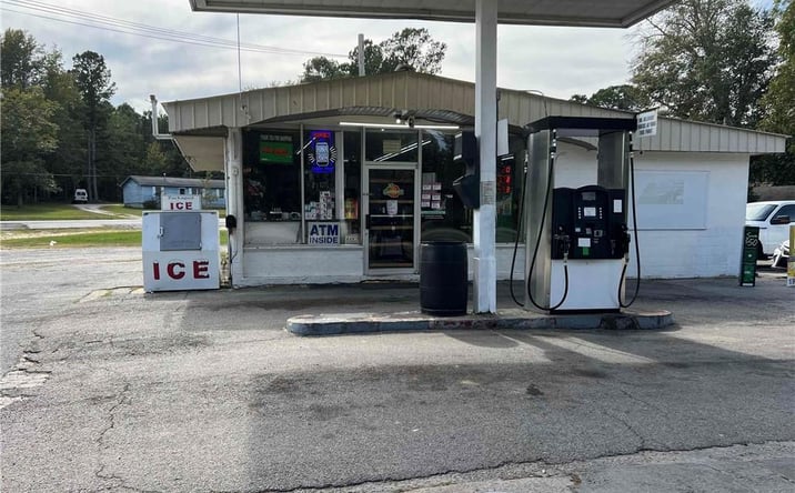 Pictures of Retail property located at 504 SE Highway-80, Wrens, GA 30833 for sales - image #1