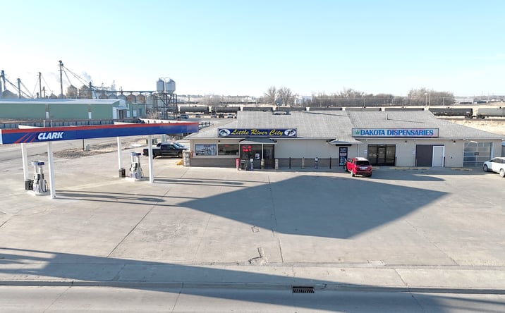 image of property at 20-22 9TH AVE SW Watertown SD 57201