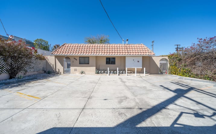 Pictures of Multifamily property located at 5335 Harmony Avenue, North Hollywood, CA 91601 for sales - image #1